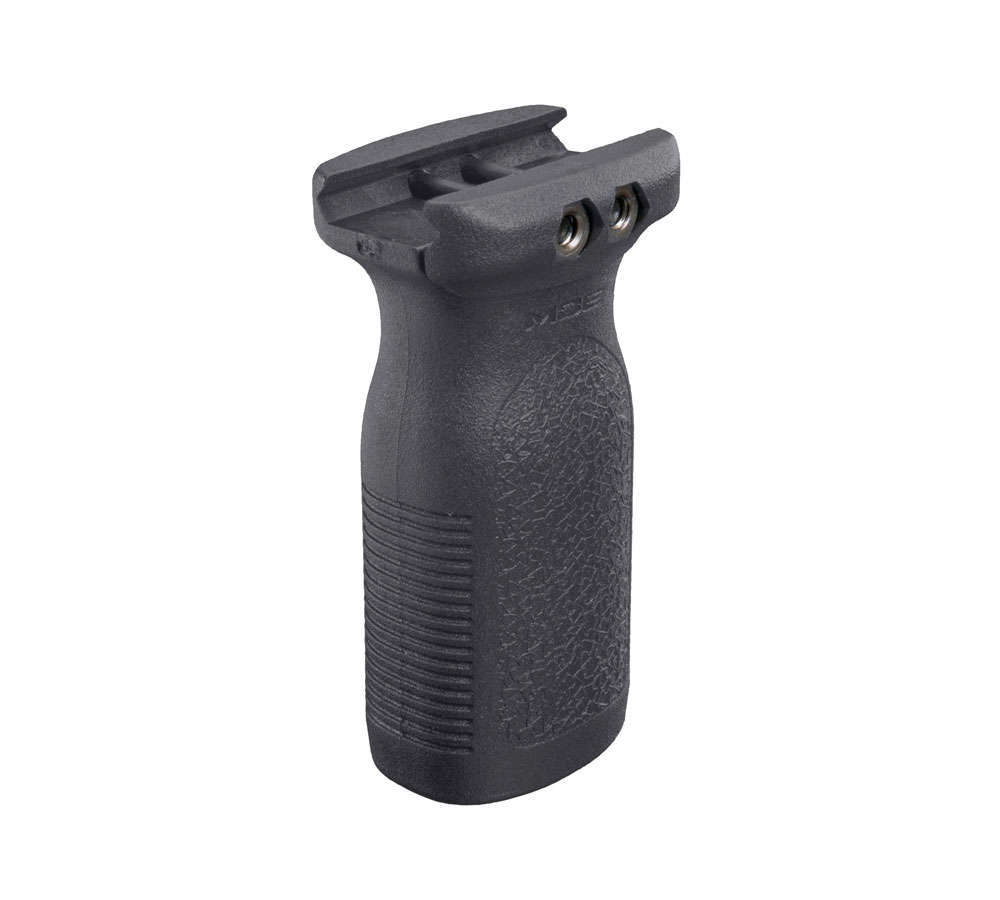 Grips Pads Stocks Magpul Industries RVG  Rail Vertical Grip MAGPUL MOE RVG GRY